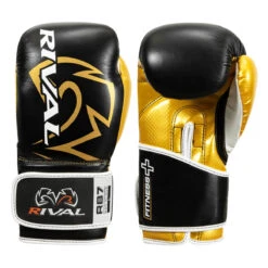 New Products 8 Rival Boxing Fitness Bag Gloves