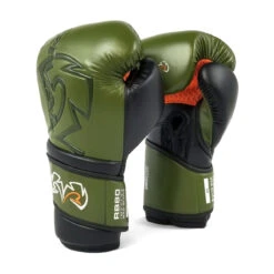Rival Boxing Impulse Bag Gloves