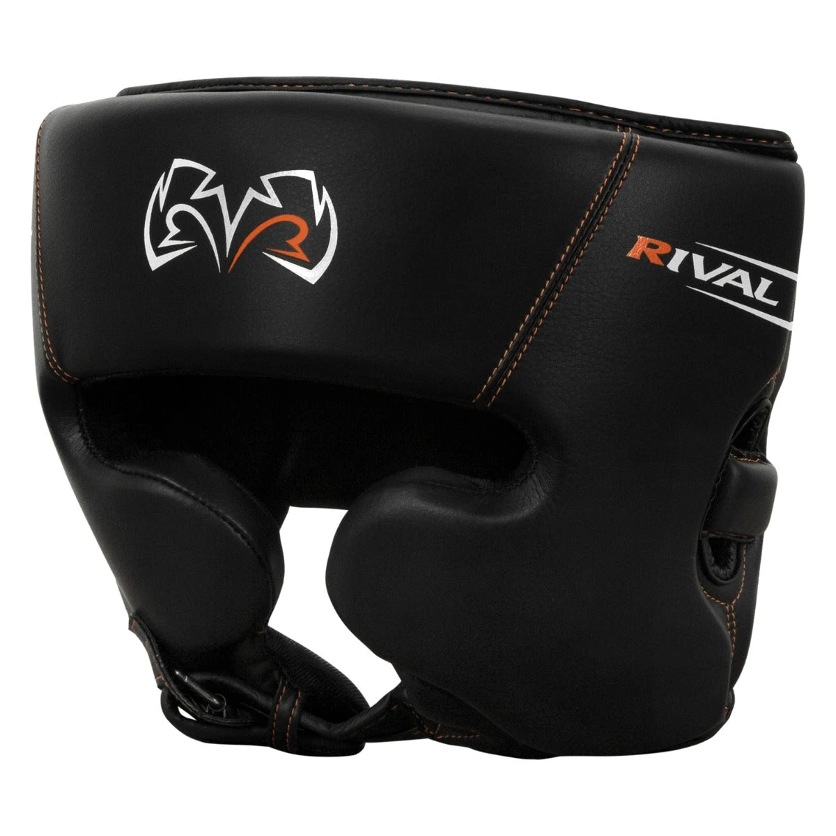 Rival Boxing Workout Training Headgear 1 Rival Boxing Workout Training Headgear