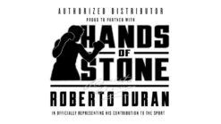 TITLE Boxing Legacy Roberto Duran Neco De La Guardia Gym Tee -ADIDAS || Nike Sales roberto duran 10