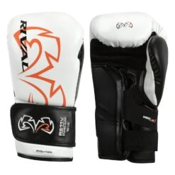 Rival Boxing RS11V Evolution Sparring Gloves 15 Rival Boxing RS11V Evolution Sparring Gloves -ADIDAS || Nike Sales rs11v wh 1 1