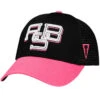 TITLE Boxing Rock Steady Womens Fight Back Cap