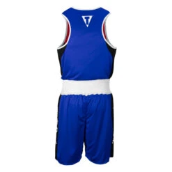 TITLE Boxing Stinger Reversible Amateur Boxing Set 16 TITLE Boxing Stinger Reversible Amateur Boxing Set -ADIDAS || Nike Sales rtabs10 4 1