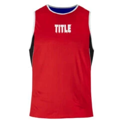 TITLE Boxing Stinger Reversible Amateur Boxing Set 19 TITLE Boxing Stinger Reversible Amateur Boxing Set -ADIDAS || Nike Sales rtabs10 5 1