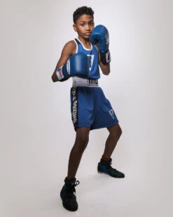 TITLE Boxing Reversible Aerovent Elite Amateur Boxing Set 5 -ADIDAS || Nike Sales rtabs5