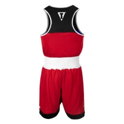 TITLE Boxing Border Reversible Amateur Competition Set -ADIDAS || Nike Sales rtabs9 2 1