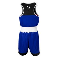 TITLE Boxing Border Reversible Amateur Competition Set -ADIDAS || Nike Sales rtabs9 4 1