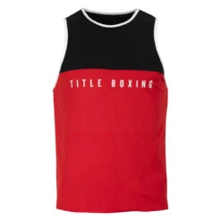 TITLE Boxing Border Reversible Amateur Competition Set -ADIDAS || Nike Sales rtabs9 5 1