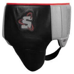 SCYntz Leather Groin Protector