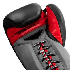 SCYntz Leather Sparring Gloves -ADIDAS || Nike Sales scysg bk 05 4