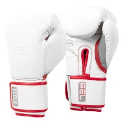 TITLE Boxing Gel Special Edition Bag Gloves -ADIDAS || Nike Sales setgbg sv wh rd 02