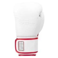 TITLE Boxing Gel Special Edition Bag Gloves -ADIDAS || Nike Sales setgbg sv wh rd 03