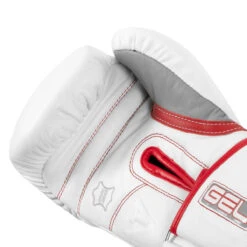 TITLE Boxing Gel Special Edition Bag Gloves -ADIDAS || Nike Sales setgbg sv wh rd 05