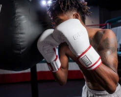 TITLE Boxing Gel Special Edition Bag Gloves -ADIDAS || Nike Sales setgbg 3 1