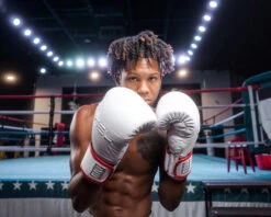 TITLE Boxing Gel Special Edition Bag Gloves -ADIDAS || Nike Sales setgbg 4 1