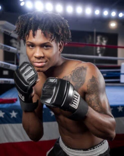 TITLE Boxing Leather Super Speed Bag Gloves -ADIDAS || Nike Sales sglv3 3