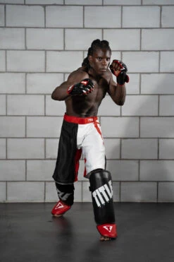 TITLE Boxing Pro Style Shin & Instep Guards 3.0 -ADIDAS || Nike Sales shng2 2