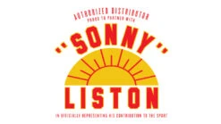 TITLE Boxing Legacy Sonny Liston Tee -ADIDAS || Nike Sales sonny liston 10