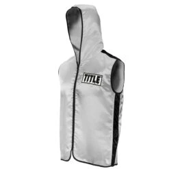 TITLE Boxing Sleeveless Ring Vest 25 TITLE Boxing Sleeveless Ring Vest -ADIDAS || Nike Sales sstv sv bk 1 1 1 1