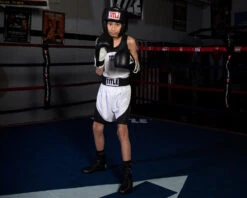 TITLE Boxing Aerovent Elite Amateur Set 1 -ADIDAS || Nike Sales tabs 1 bkwh