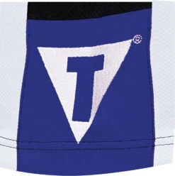 TITLE Boxing Aerovent Elite Amateur Set 4 -ADIDAS || Nike Sales tabs 4 bk bl 5