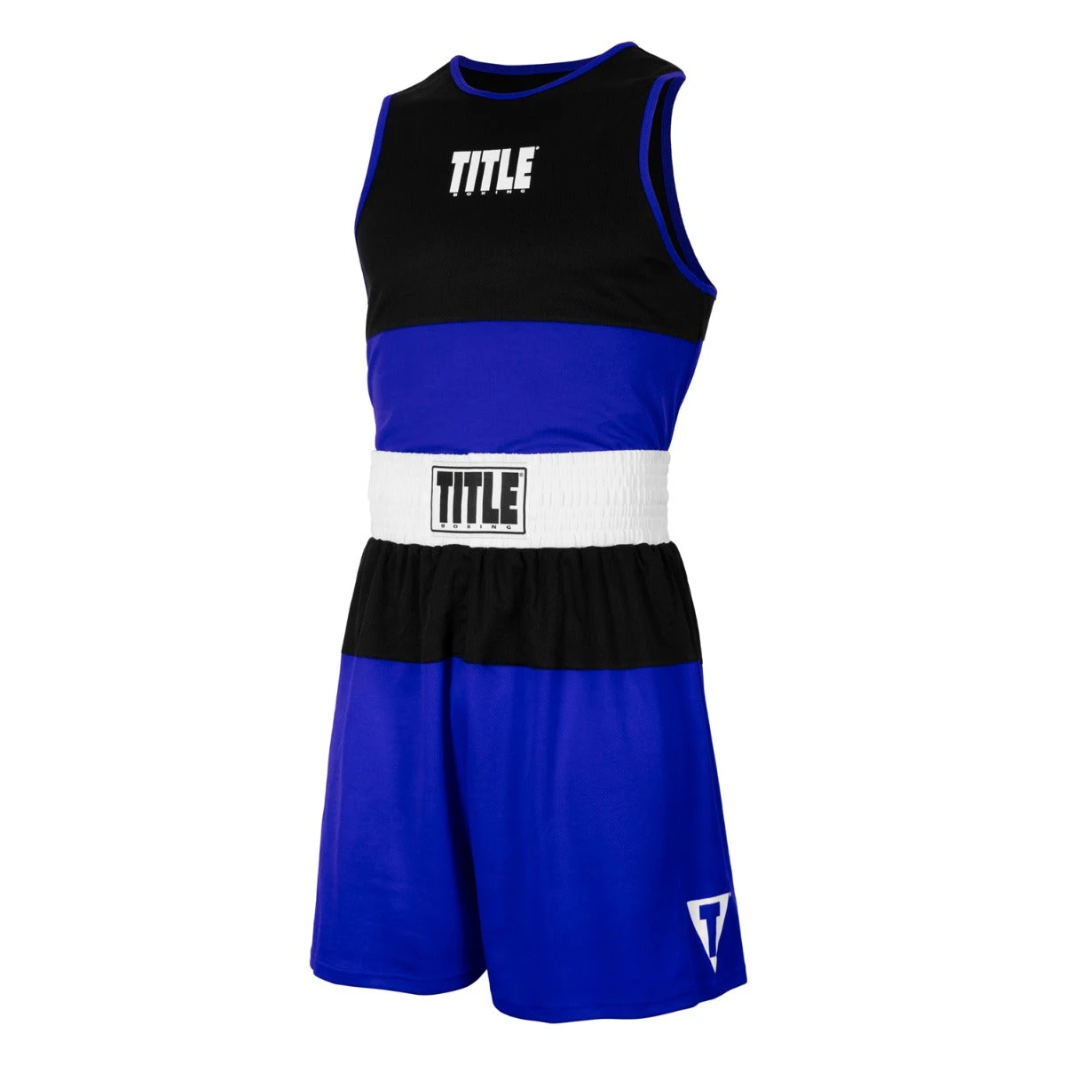 TITLE Boxing Latitude Amateur Boxing Set 1 TITLE Boxing Latitude Amateur Boxing Set