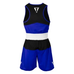 TITLE Boxing Latitude Amateur Boxing Set 22 TITLE Boxing Latitude Amateur Boxing Set -ADIDAS || Nike Sales tabs16 bl bk 2 1