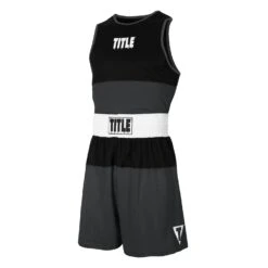 TITLE Boxing Latitude Amateur Boxing Set 29 TITLE Boxing Latitude Amateur Boxing Set -ADIDAS || Nike Sales tabs16 gr bk 1 1