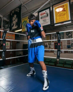 TITLE Boxing Latitude Amateur Boxing Set 28 TITLE Boxing Latitude Amateur Boxing Set -ADIDAS || Nike Sales tabs16 bl bk 1 1