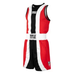 TITLE Boxing Momentum Amateur Boxing Set -ADIDAS || Nike Sales tabs17 rd wh bk 1 1