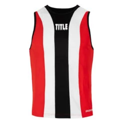 TITLE Boxing Momentum Amateur Boxing Set -ADIDAS || Nike Sales tabs17 rd wh bk 3 1