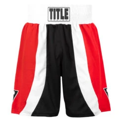 TITLE Boxing Momentum Amateur Boxing Set -ADIDAS || Nike Sales tabs17 rd wh bk 5 1