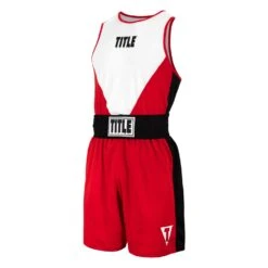 TITLE Boxing Striker Amateur Boxing Set -ADIDAS || Nike Sales tabs18 rd wh 1 1