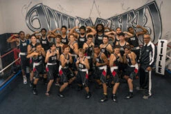 TITLE Boxing Aerovent Elite Amateur Set 8 -ADIDAS || Nike Sales tabs8