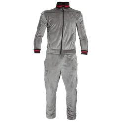 TITLE "Boxing Ain't Easy" Velour Warm Up -ADIDAS || Nike Sales tb166 gr bk rd 1 1