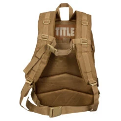 TITLE Boxing Tactical Combat Backpack 11 TITLE Boxing Tactical Combat Backpack -ADIDAS || Nike Sales tbag32 ds 3