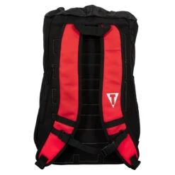 TITLE Boxing Defender Backpack -ADIDAS || Nike Sales tbag39 bk rd 2