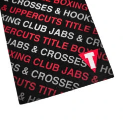 TITLE Boxing Club Combination Buff -ADIDAS || Nike Sales tbcbuff7 2