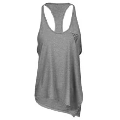 TITLE Boxing DYI Asymmetrical Active Tank -ADIDAS || Nike Sales tbcdyi2 gr 1