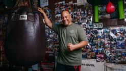 TITLE Boxing Crosshair Tee 12 TITLE Boxing Crosshair Tee -ADIDAS || Nike Sales tbct162 gr 1