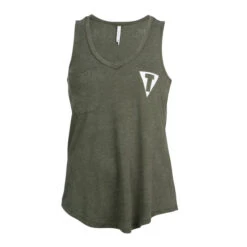 TITLE Boxing Z Supply Pocket Racer Tank -ADIDAS || Nike Sales tbcwzs1 gn 1 1