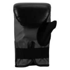 TITLE Boxing Pro Leather Bag Gloves 3.0 -ADIDAS || Nike Sales tbg3 bk gr 04