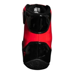 TITLE Boxing Ring Mamba Shoes -ADIDAS || Nike Sales tbs20 rd bk 2