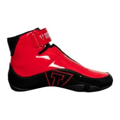 TITLE Boxing Ring Mamba Shoes -ADIDAS || Nike Sales tbs20 rd bk 4