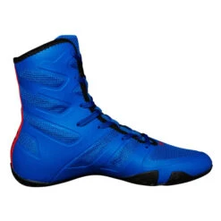 TITLE Boxing Total Balance Shoes -ADIDAS || Nike Sales tbs24 bl bk 4 1 4