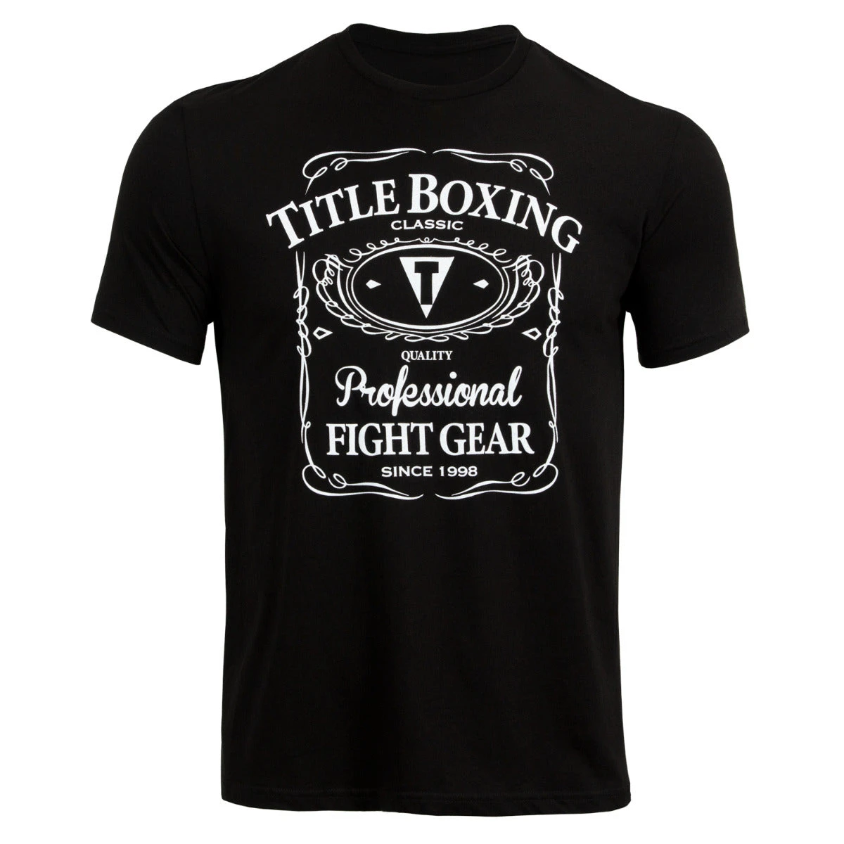 TITLE Boxing Jack Tee 1 TITLE Boxing Jack Tee