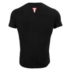 TITLE Boxing Beat Em To The Punch Tee -ADIDAS || Nike Sales tbts204 bk 2 1