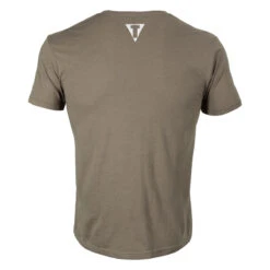 TITLE Boxing Distressed Label Tee -ADIDAS || Nike Sales tbts215 gr 2 1