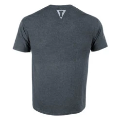 TITLE Boxing Striped Wordmark Tee -ADIDAS || Nike Sales tbts216 bk 02