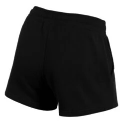 TITLE Boxing Women's Lightweight Sweat Shorts -ADIDAS || Nike Sales tbws1 bk 2 1